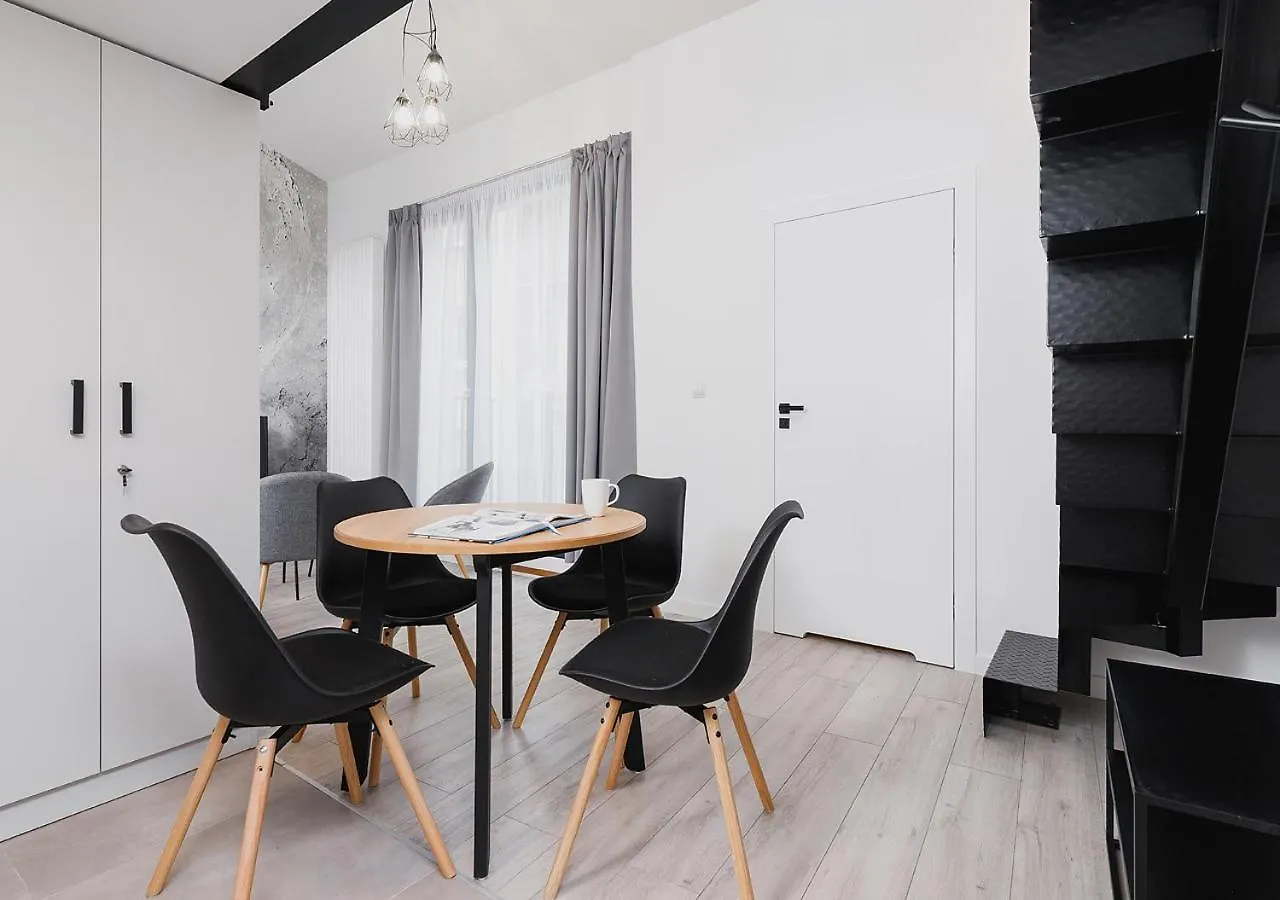 Wow! Aparthotel By Krakowmyplace