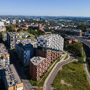 Gh Luxury Apartament